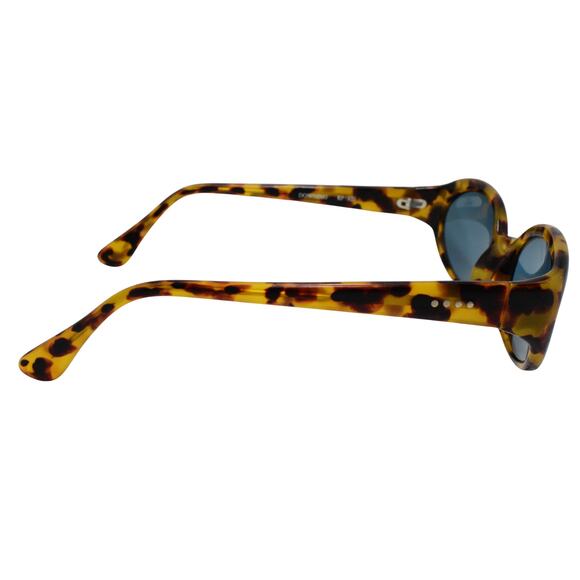 DKNY Downing K01621 Sunglasses - LENSES FAIR / FRAMES GOOD CONDITION main image 4
